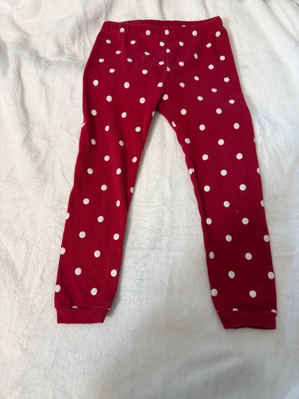 Child of Mine by Carter’s 2T Leggings